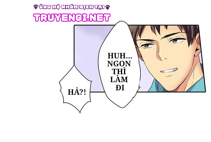 nếm thử succubus thời con gái chapter 1 38