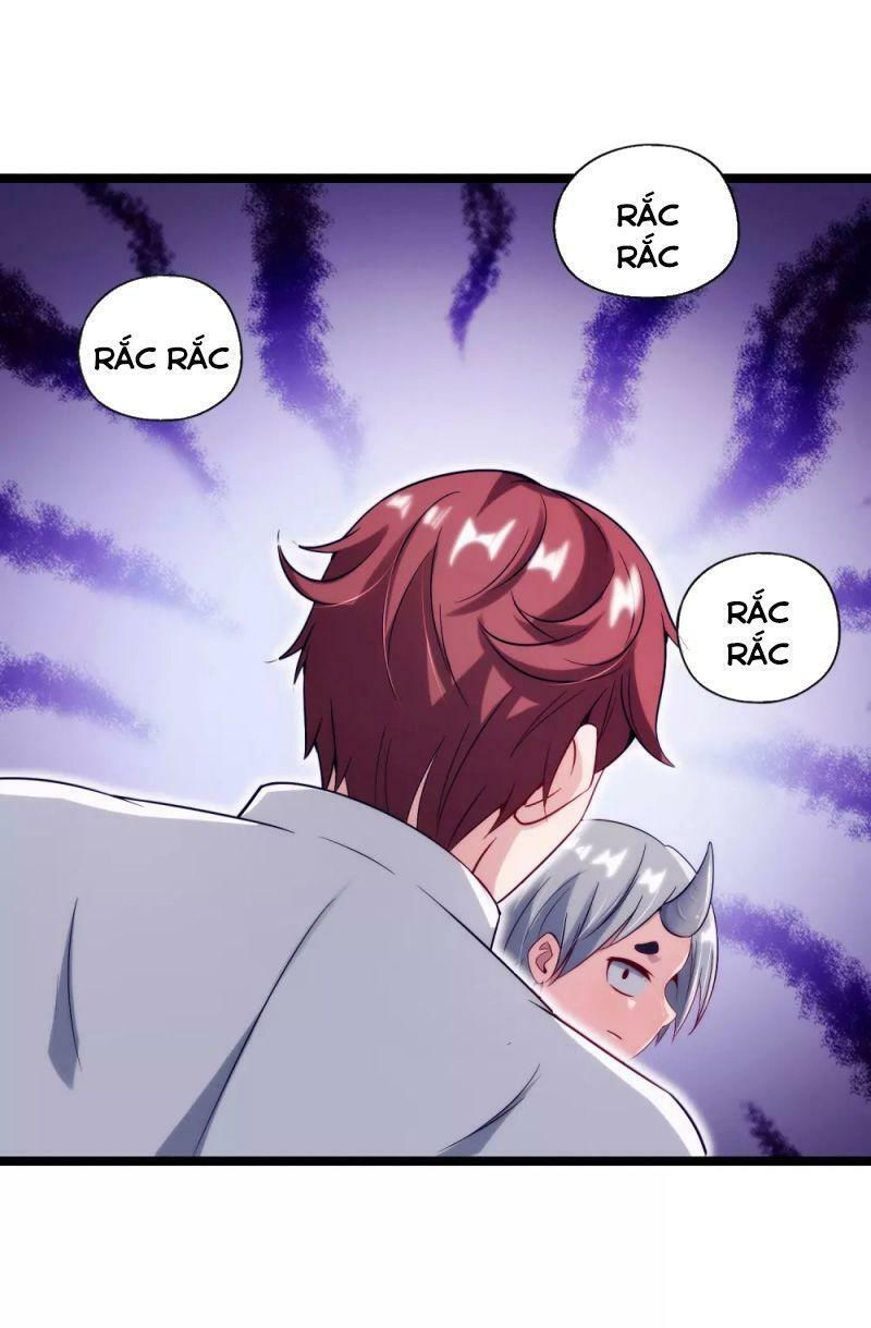 vòng bạn bè mạnh nhất của tiên giới chapter 63 26