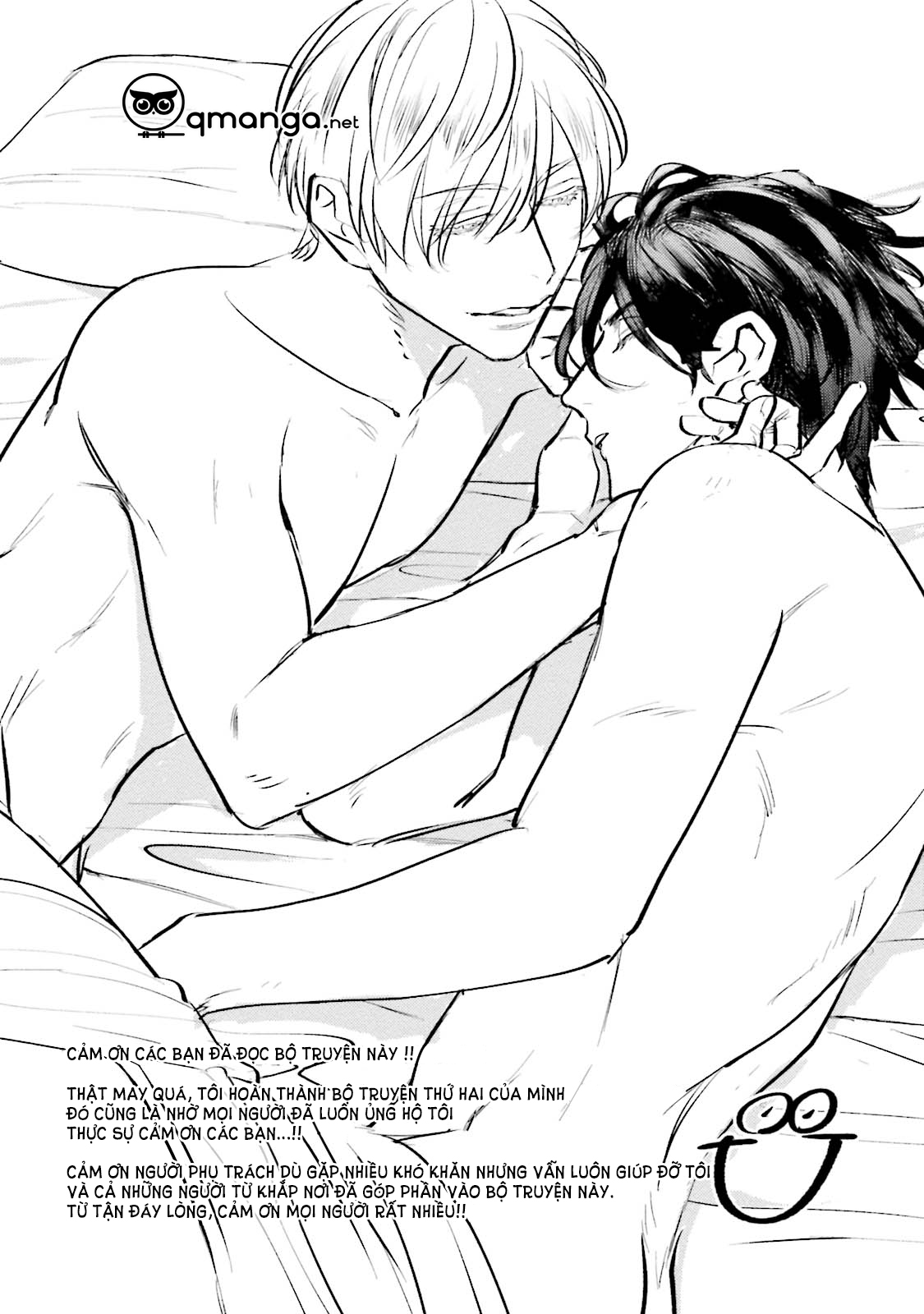 cuộc tạo phản cấp trên chapter 6 30