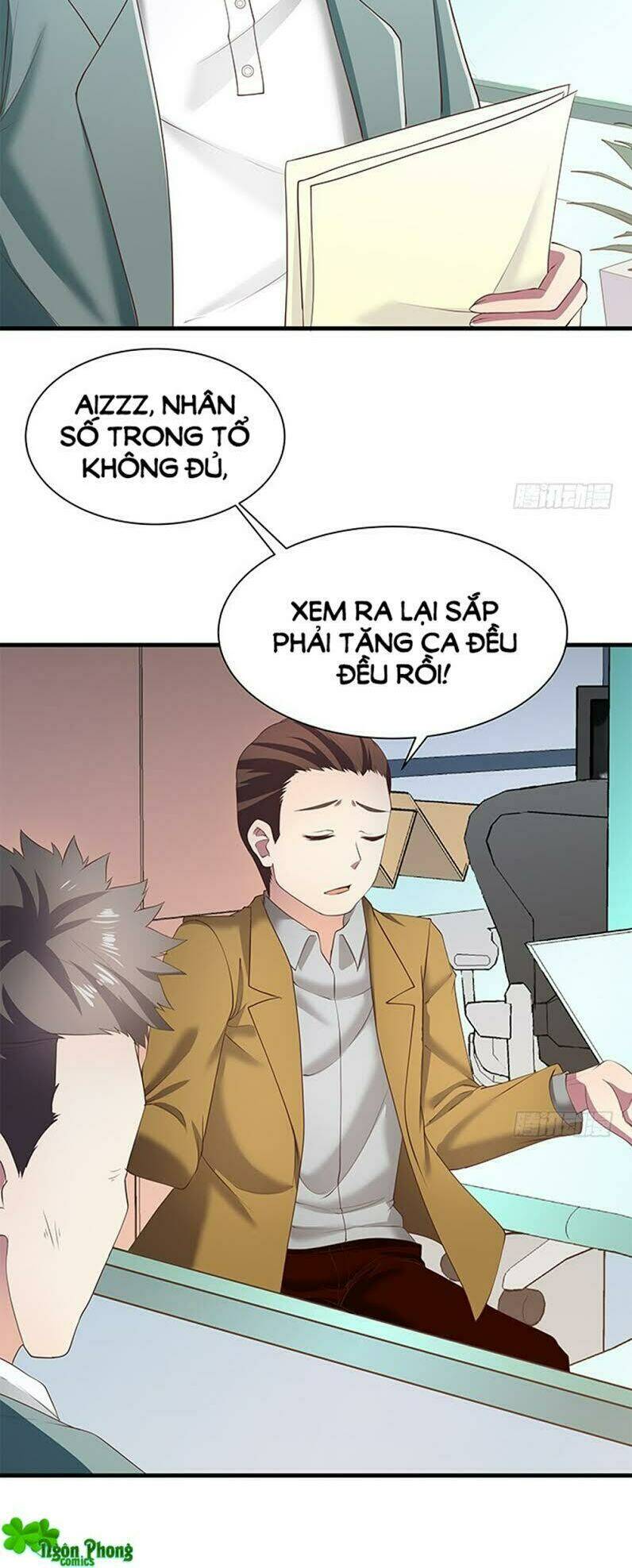 khi trò chơi ác ma bắt đầu chapter 46 8