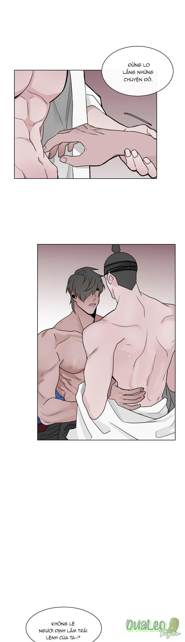 shinsujeon chapter 23 16