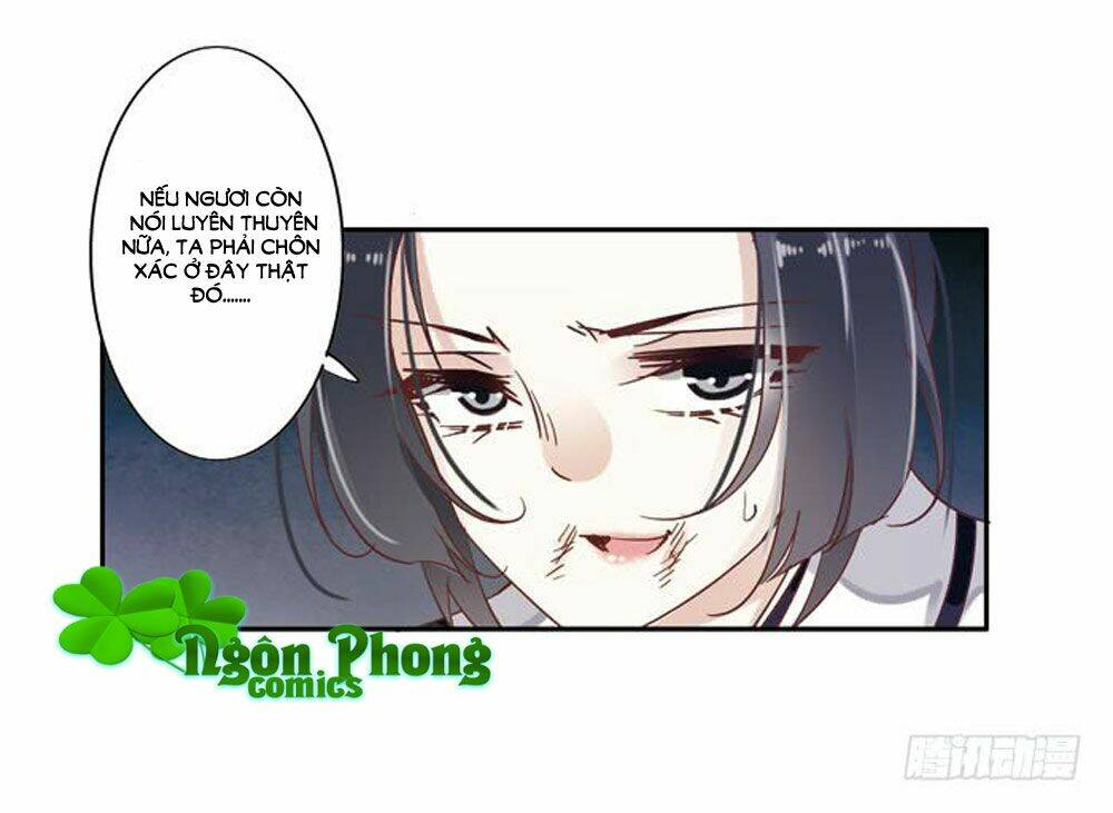 thiền tâm vấn đạo chapter 28 30