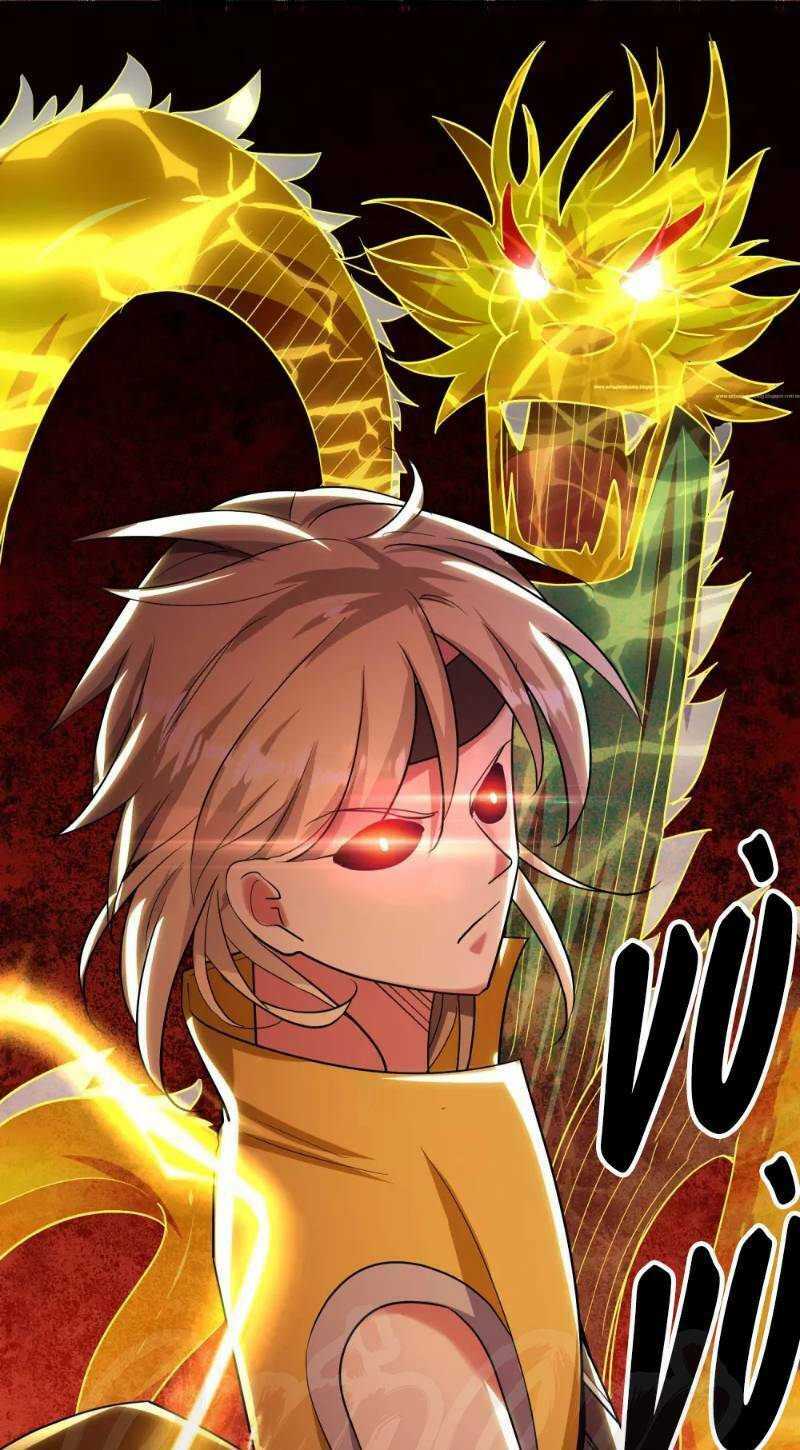 vạn giới tiên vương chapter 45 23