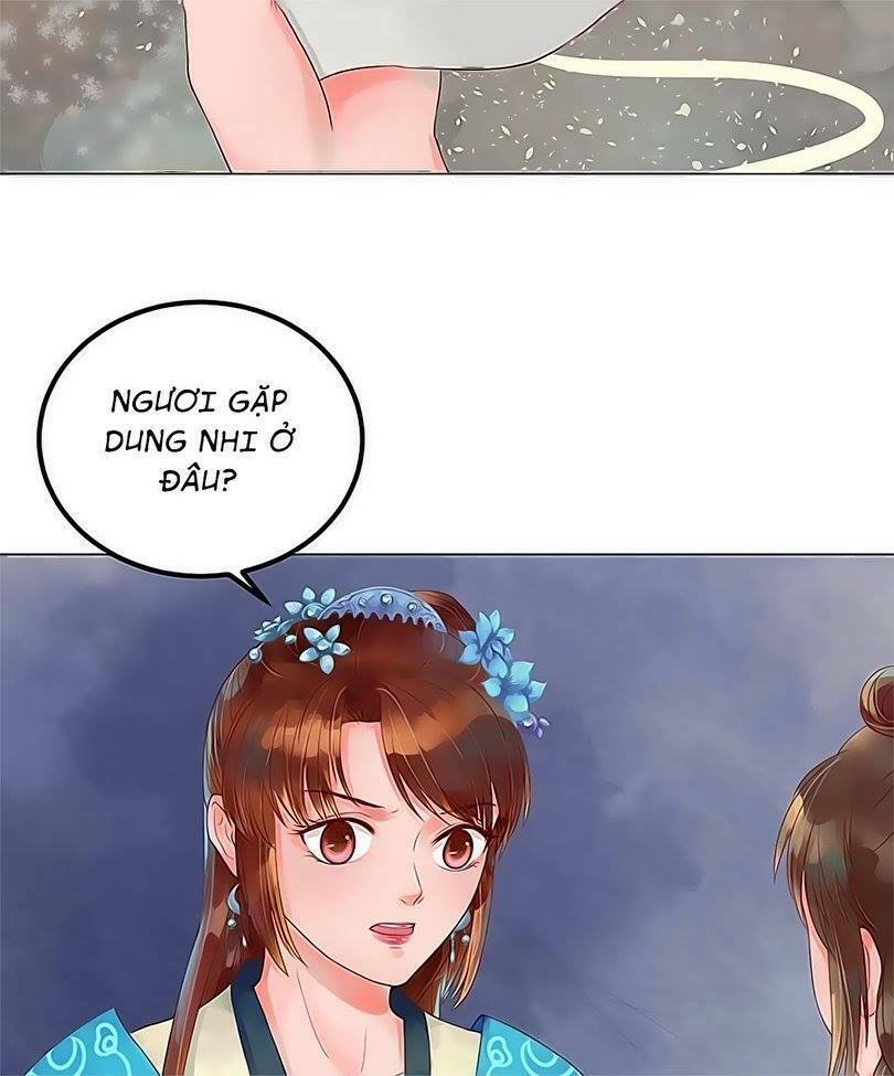 thứ nữ hữu độc chapter 37 25