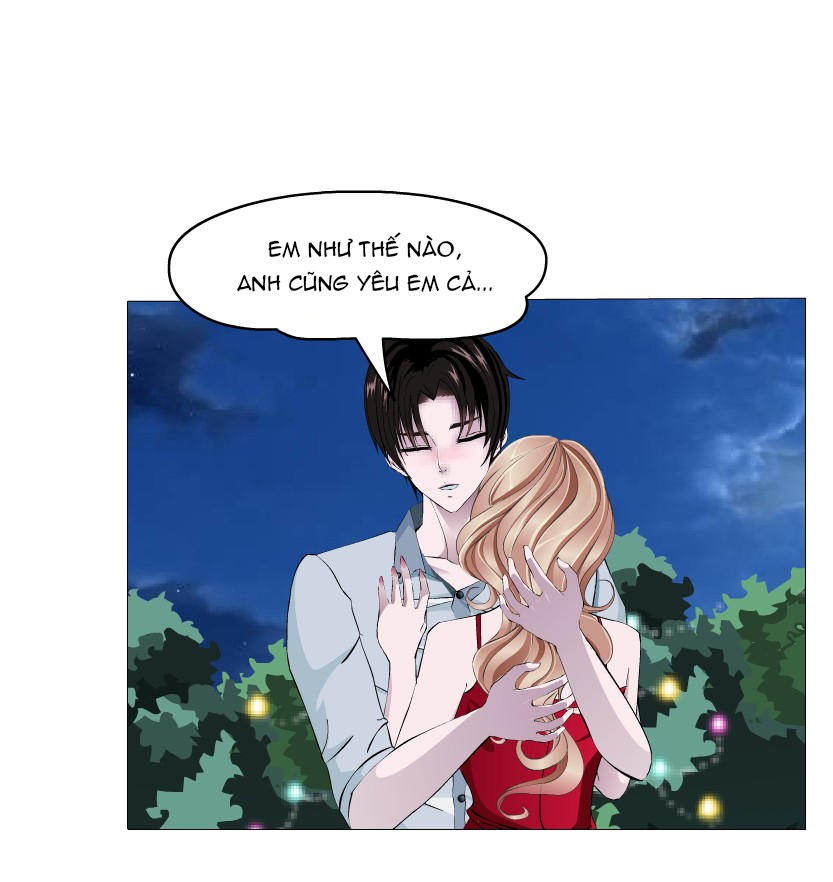 cạm bẫy của nữ thần chapter 125 26