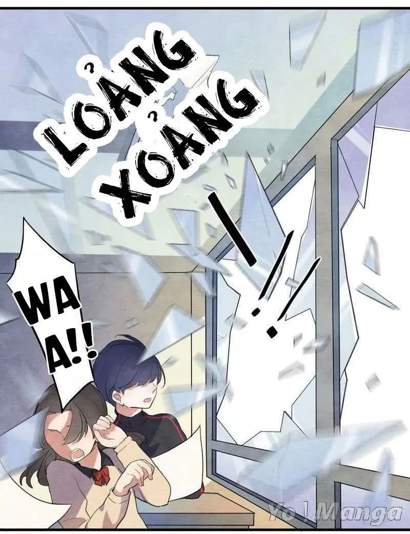 hữu ngôn tại tiên chapter 34 13