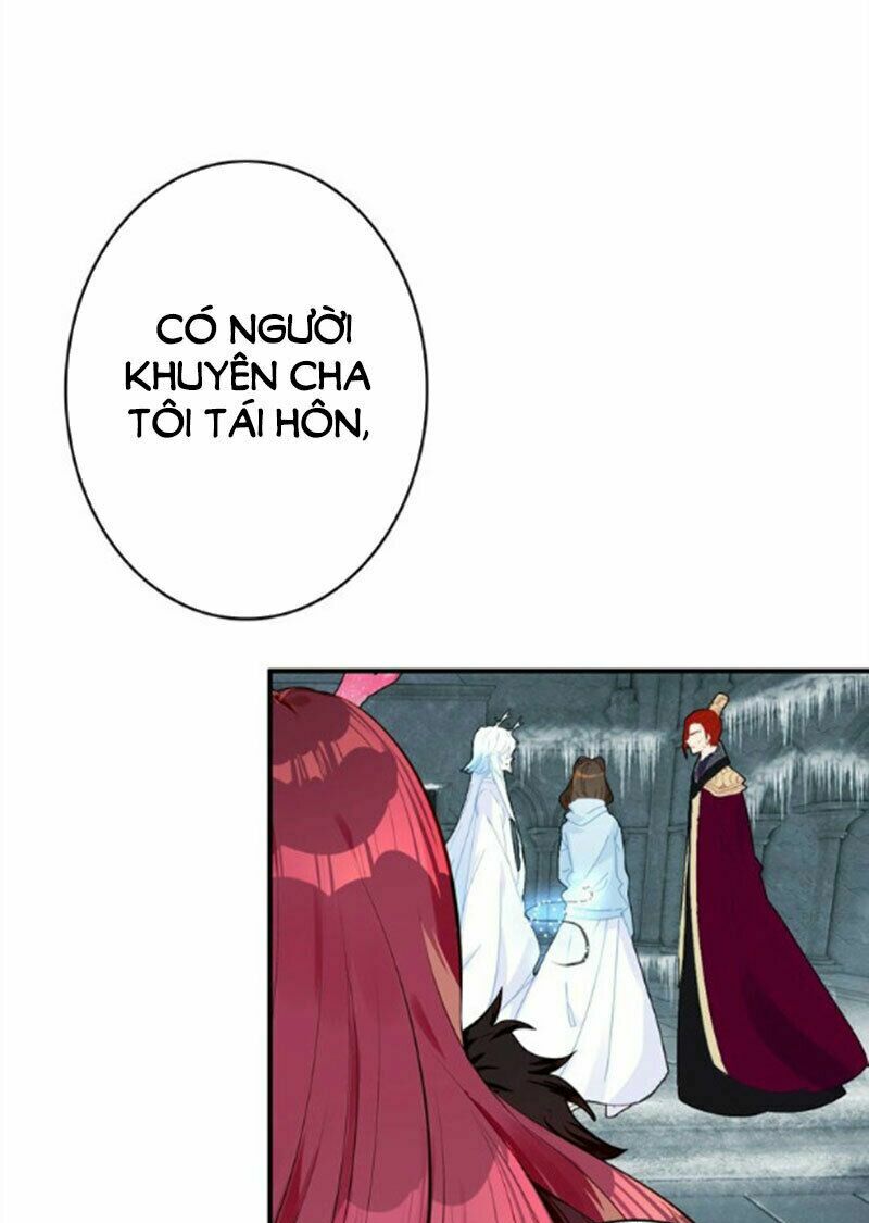 Ái Thượng Ngạo Kiều Long Vương Gia chapter 55 - Trang 15