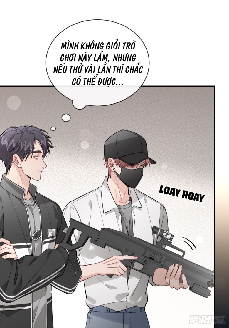 chó lớn bắt nạt chủ chapter 30 18