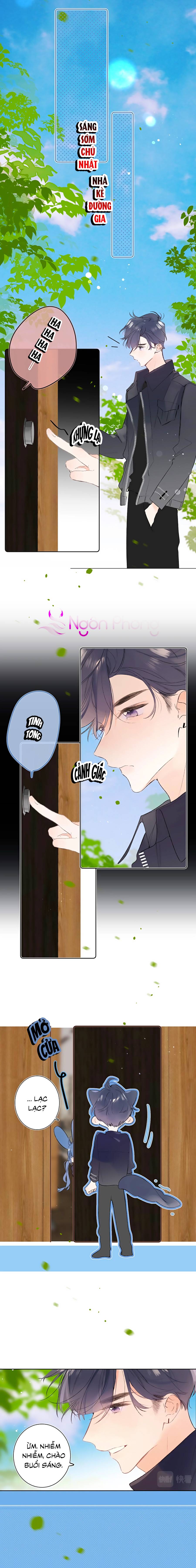 đừng khóc chapter 77 8