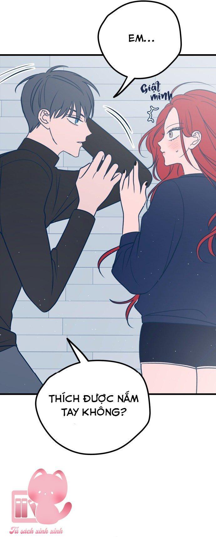 kẻ cắp gặp bà già chapter 22 35