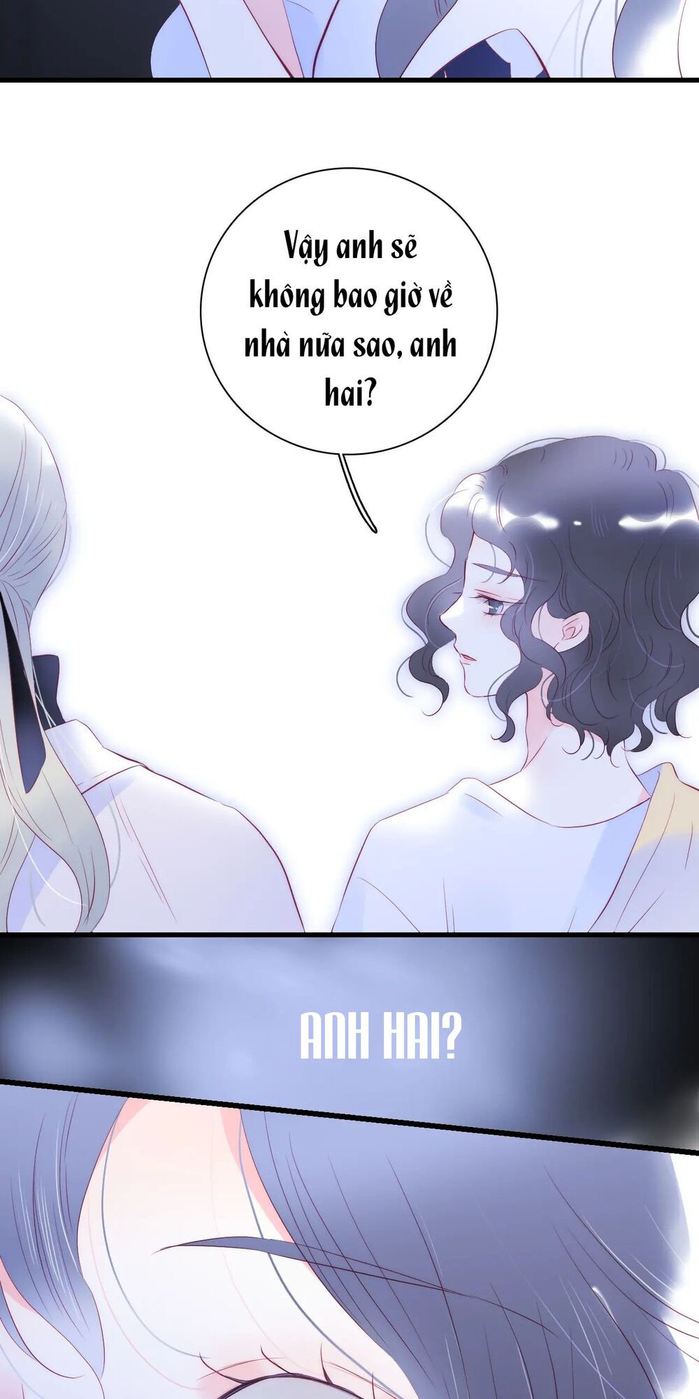 chạy trốn cùng con nhím chapter 38 44