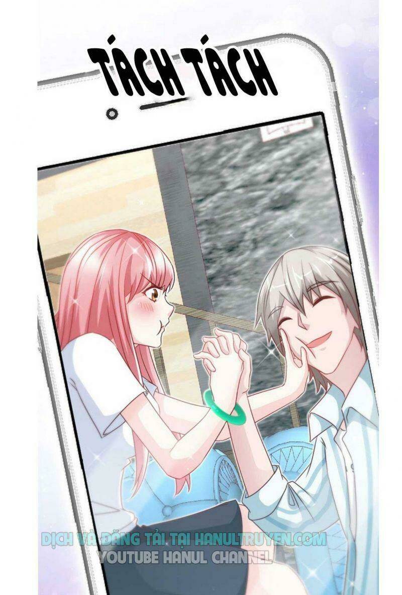 truy nã toàn cầu truy thê về sủng chapter 60.1 14