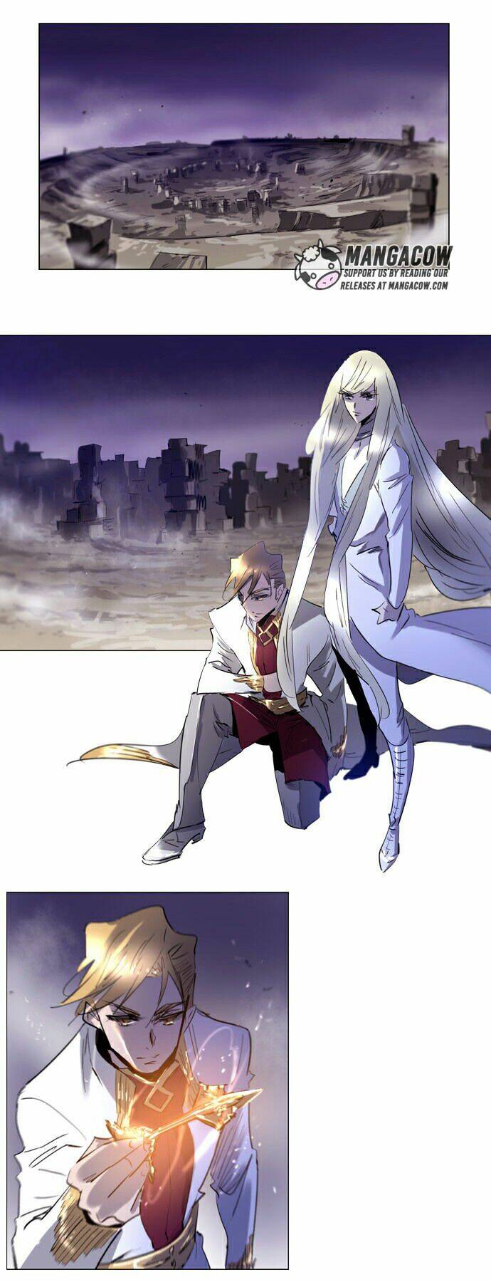 bản khế ước linh hồn chapter 179 15