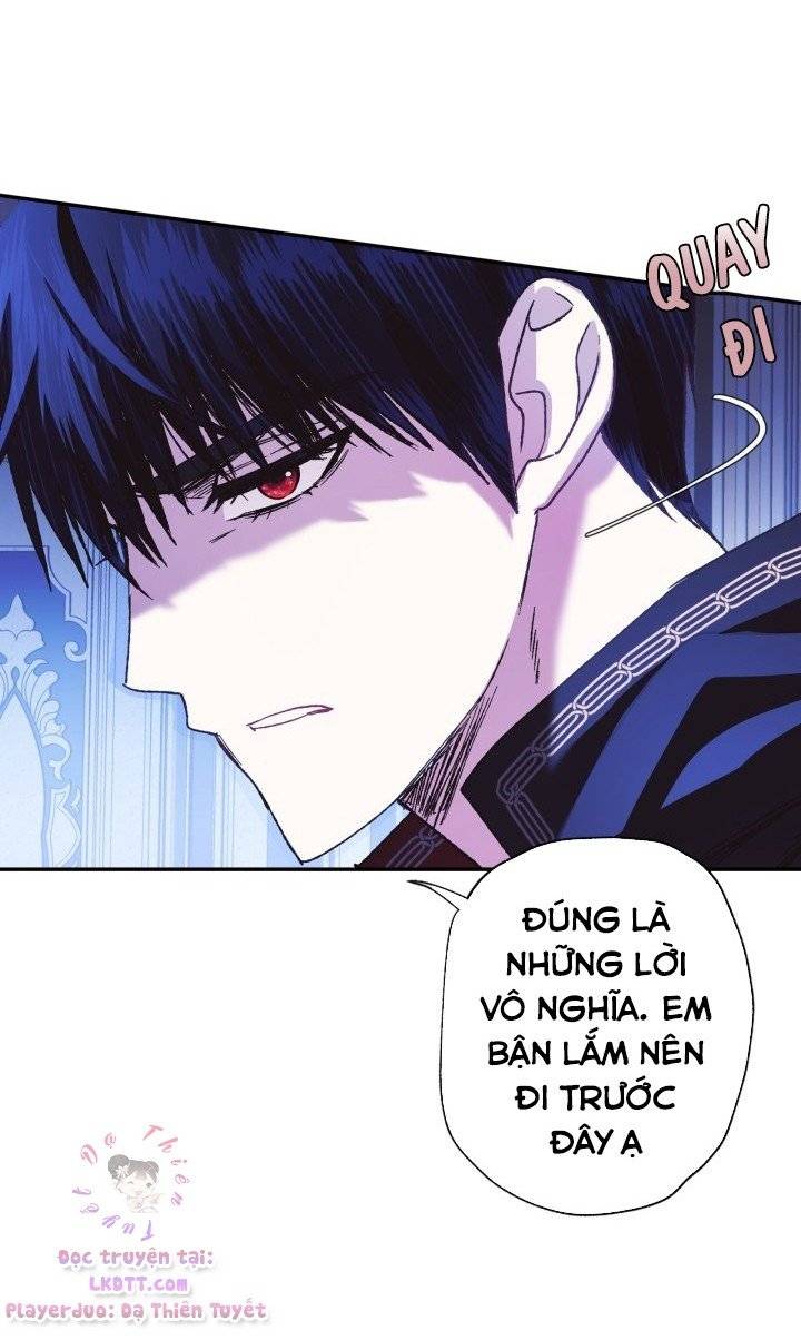 cha, con không muốn kết hôn đâu chapter 6 16