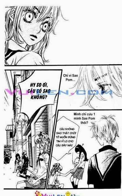 chàng trai thứ 13 chapter 3 64