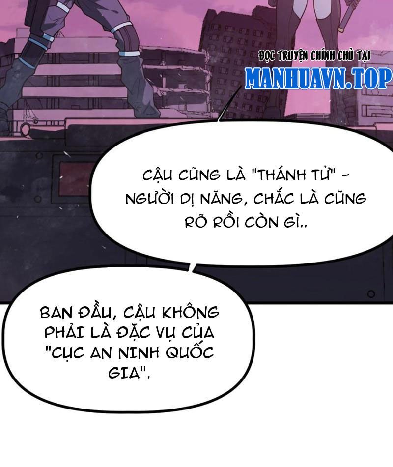 băng phong mạt nhật: không còn đường sống chapter 39 26