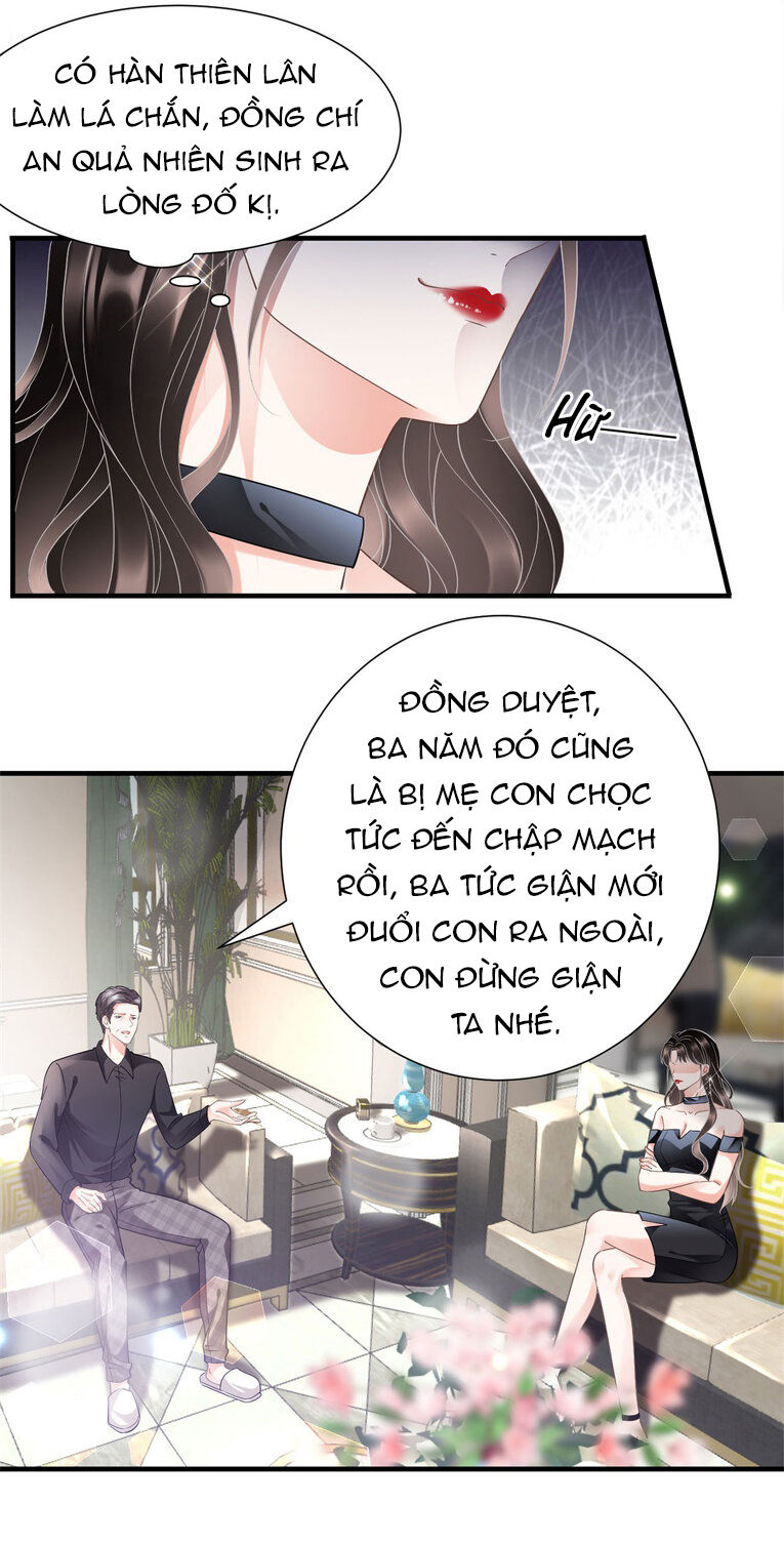 [16+] đại tiểu thư có thể có ý đồ xấu chapter 8 4
