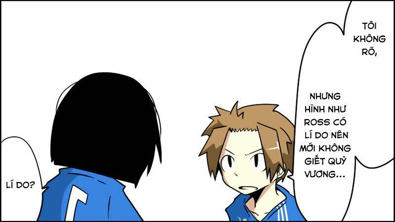 senyuu chapter 42 30