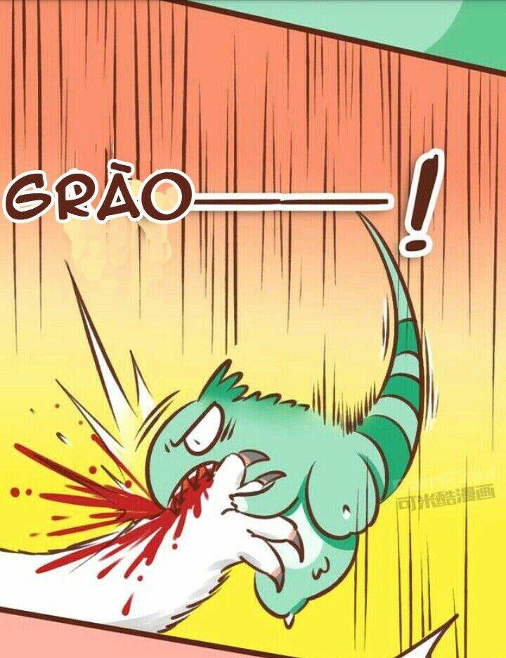 thần thú ly tán chapter 5 20