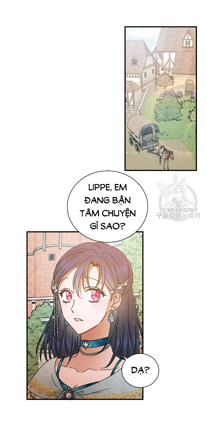 lady baby chapter 195.2 3