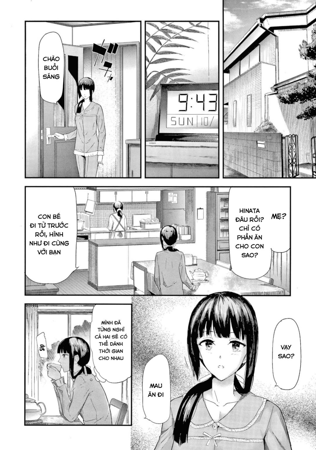 những bản ghi ntr của chị em nhà sakuramiya chapter 1 22