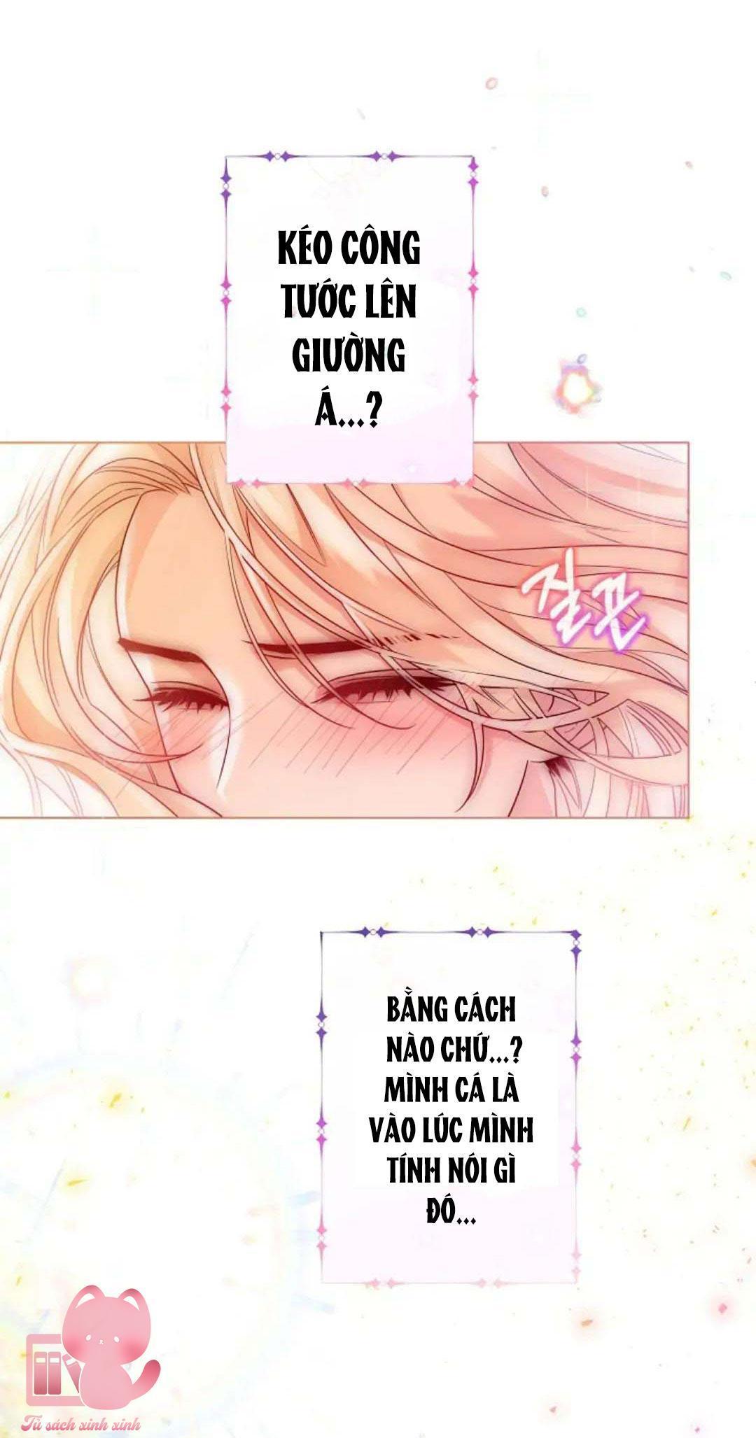 tiểu thư crystal là nam nhân chapter 15 60