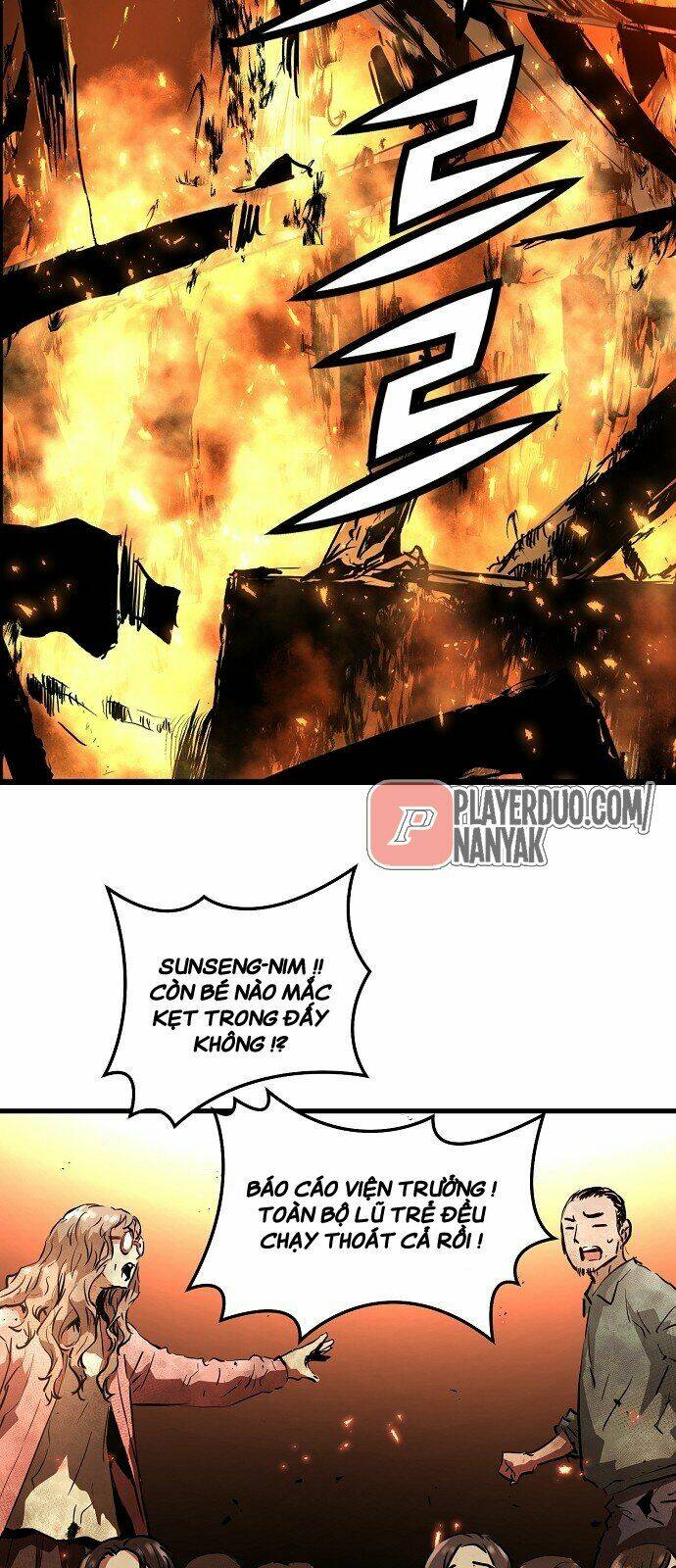 hứa lan chapter 51 70