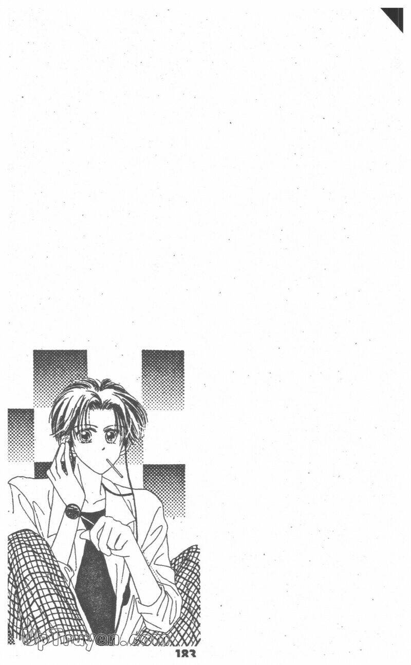 ban trai của tôi - my boyfriend chapter 2 82