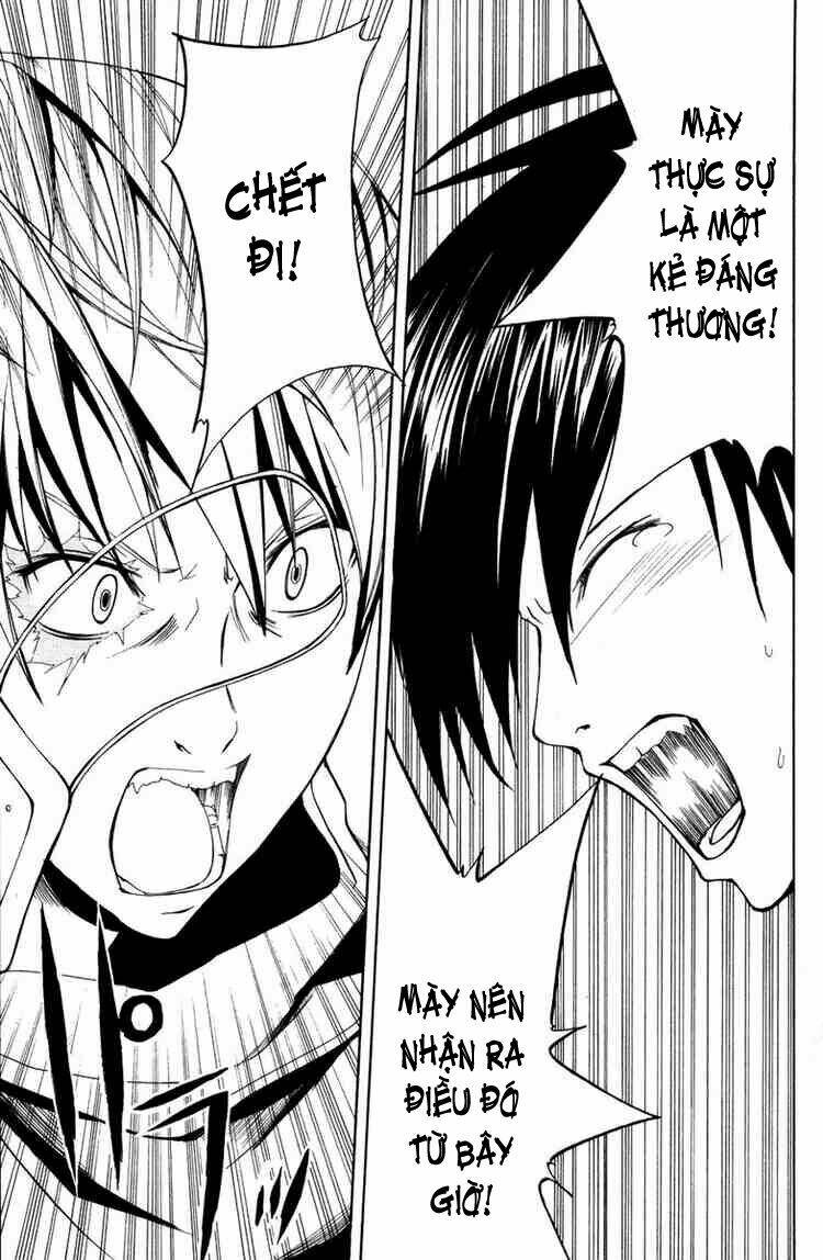 psycho buster chapter 7 37