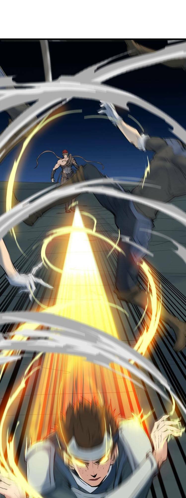 long mạch võ thần chapter 33 23