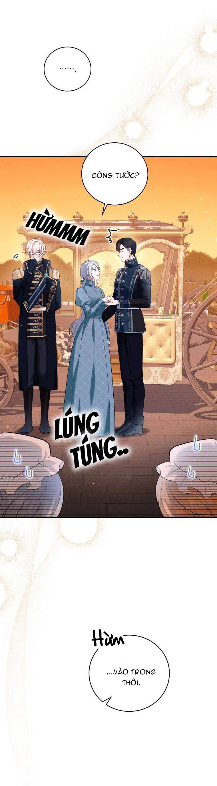 xin hãy ủng hộ sự trả thù của tôi chapter 6 27