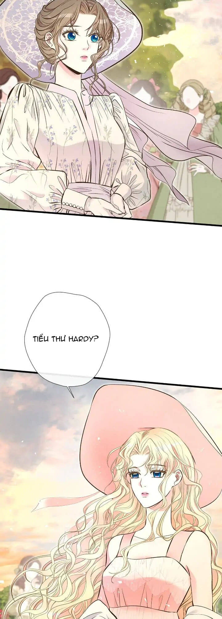 Hoàng Tử Rắc Rối chapter 23.1 25