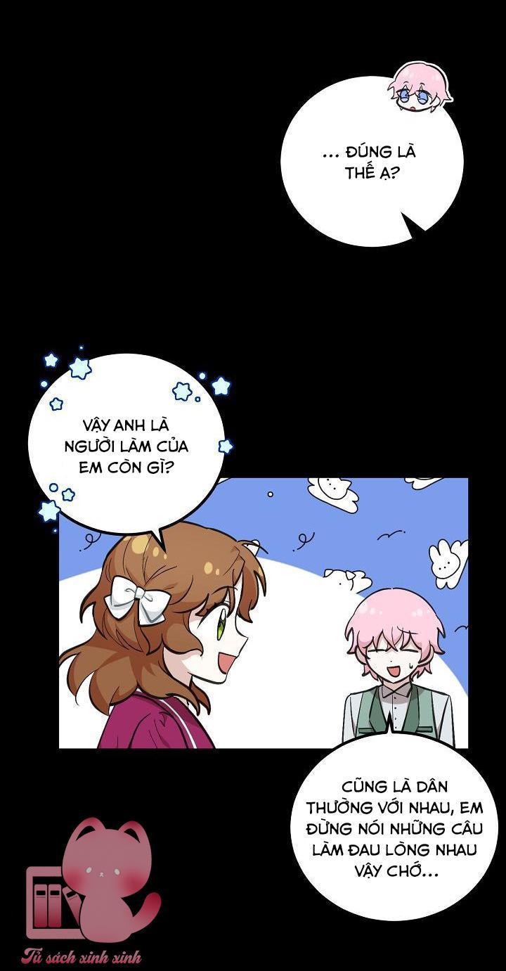 bác sĩ hoàn thành trách nhiệm rồi chapter 18 20