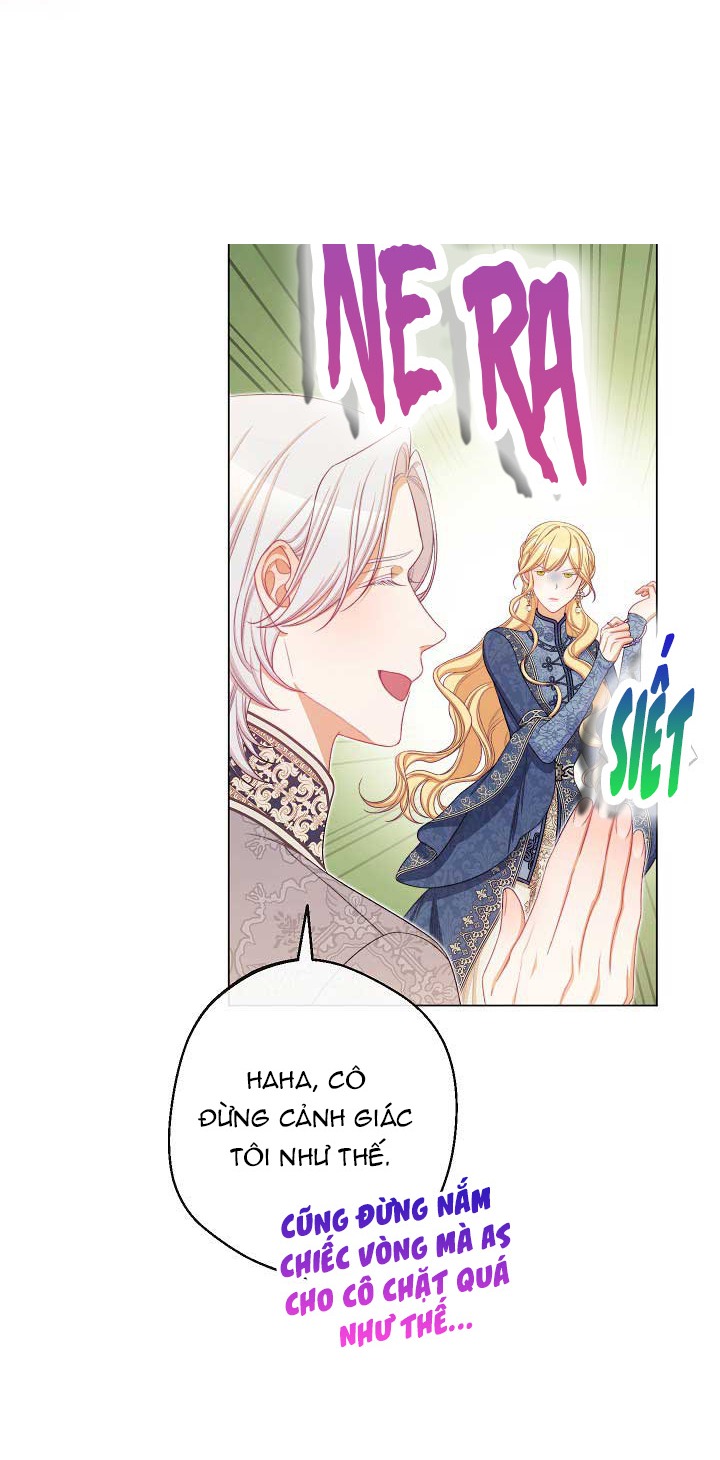 ác nữ đảo ngược đồng hồ cát chapter 101 45