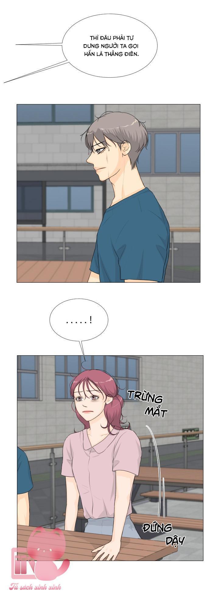 bán quỷ chapter 54 21