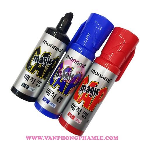 Bút lông dầu Cap Monami Magic