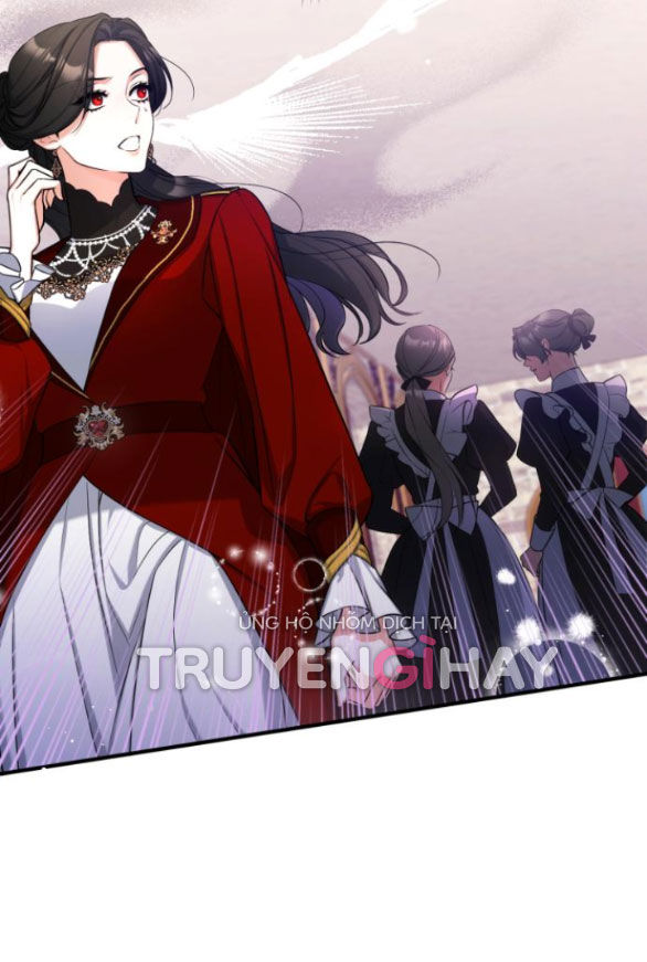 dành cho nhân vật bị bỏ rơi yêu thích nhất của tôi chapter 25.2 39