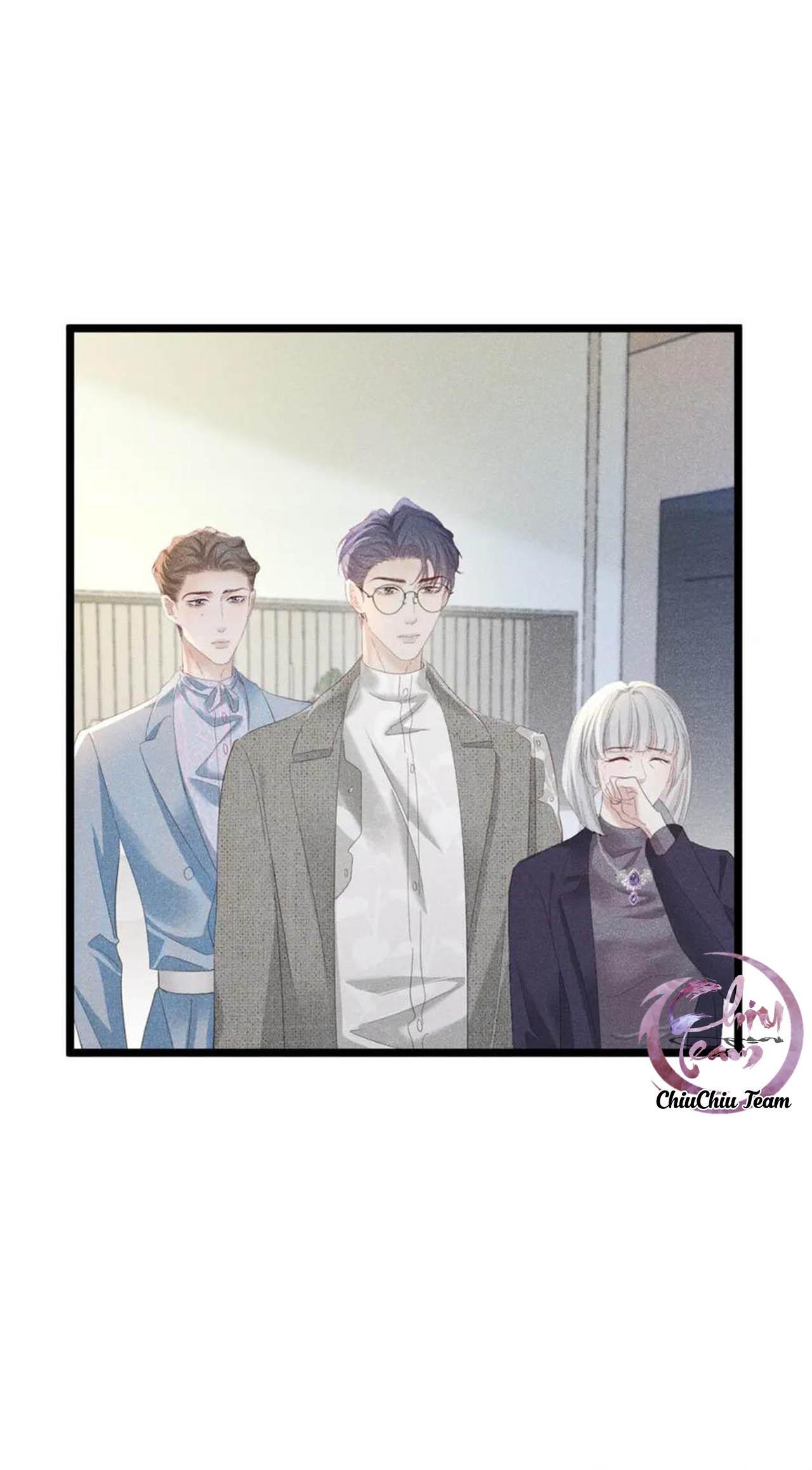 nhặt được ác quỷ chapter 16 11