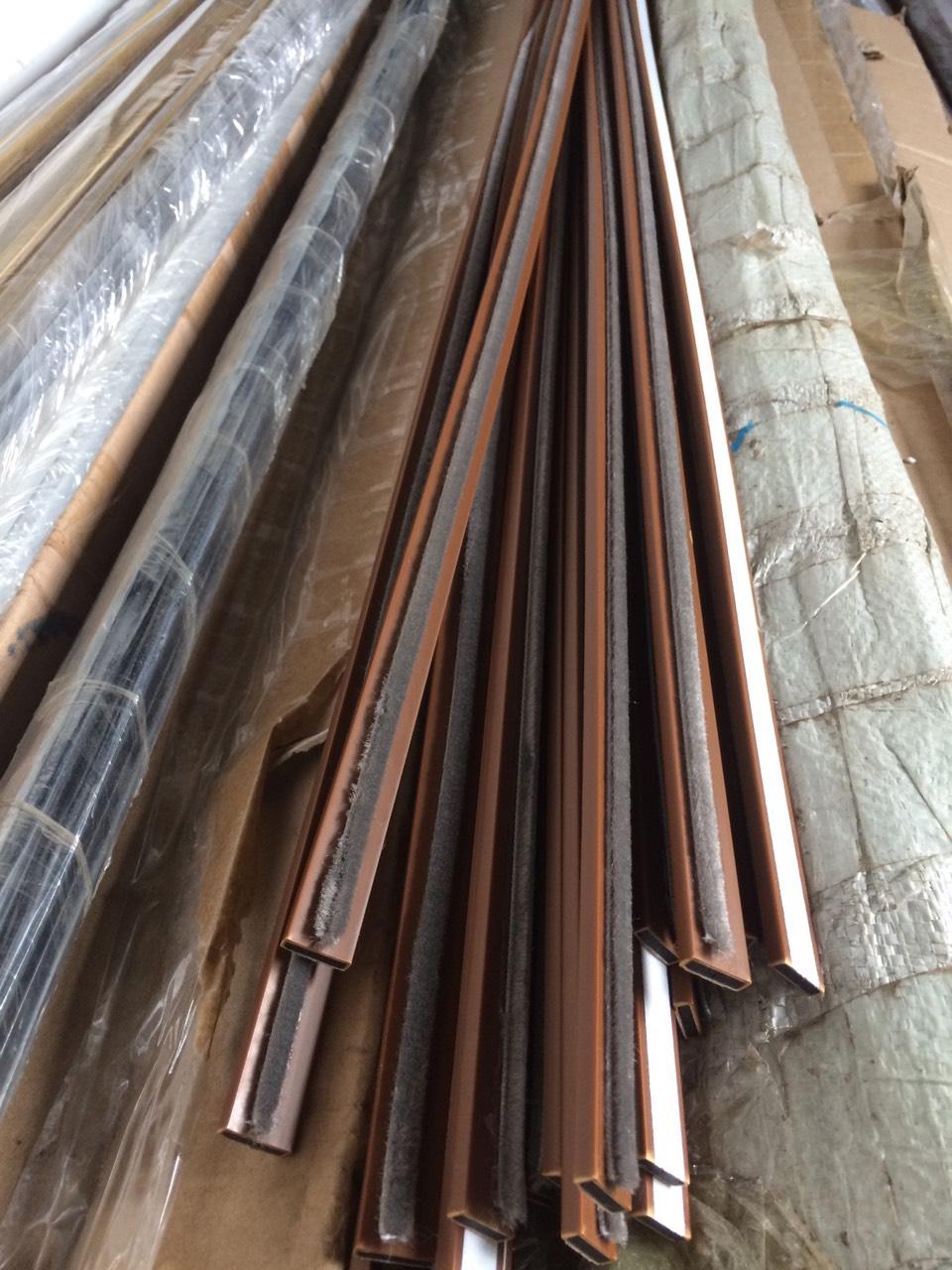 Gioăng chống cháy dạng thanh 4x38mm (K Keo)