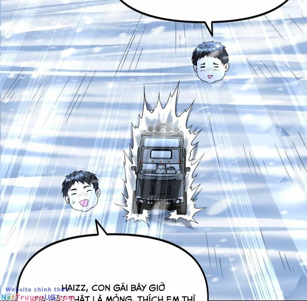 đóng băng toàn cầu: tôi gây dựng nên phòng an toàn thời tận thế chapter 144 14