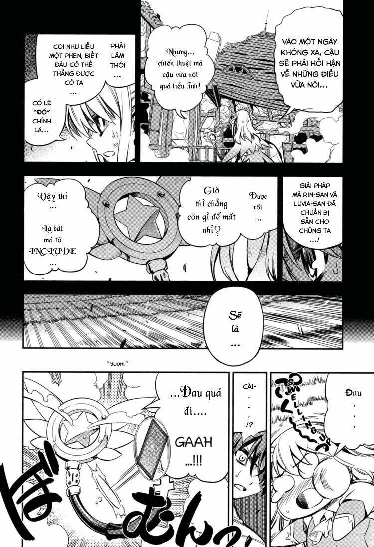 fate/kaleid liner prisma illya 2wei! chapter 16 12