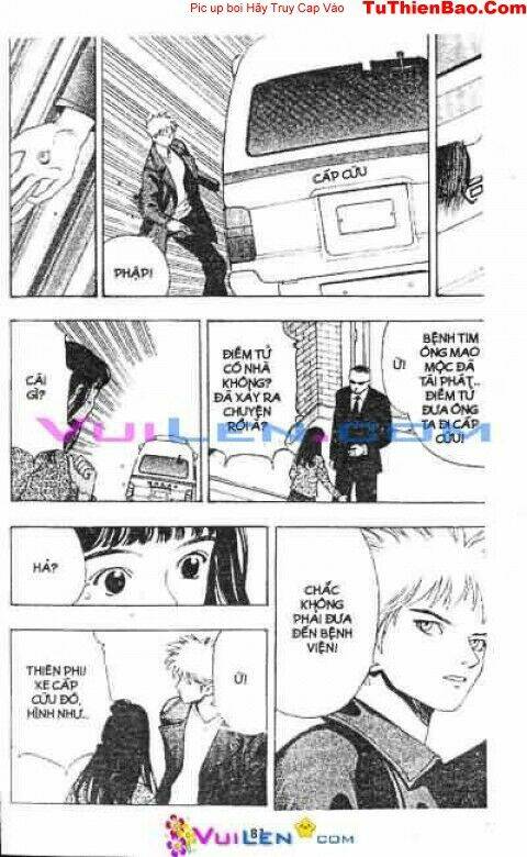 cô bé thám tử chapter 5 81