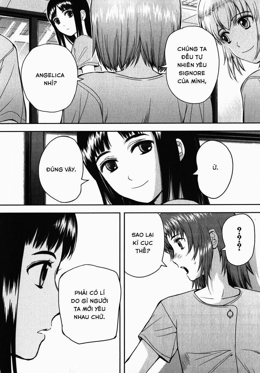 gunslinger girl chapter 42 16