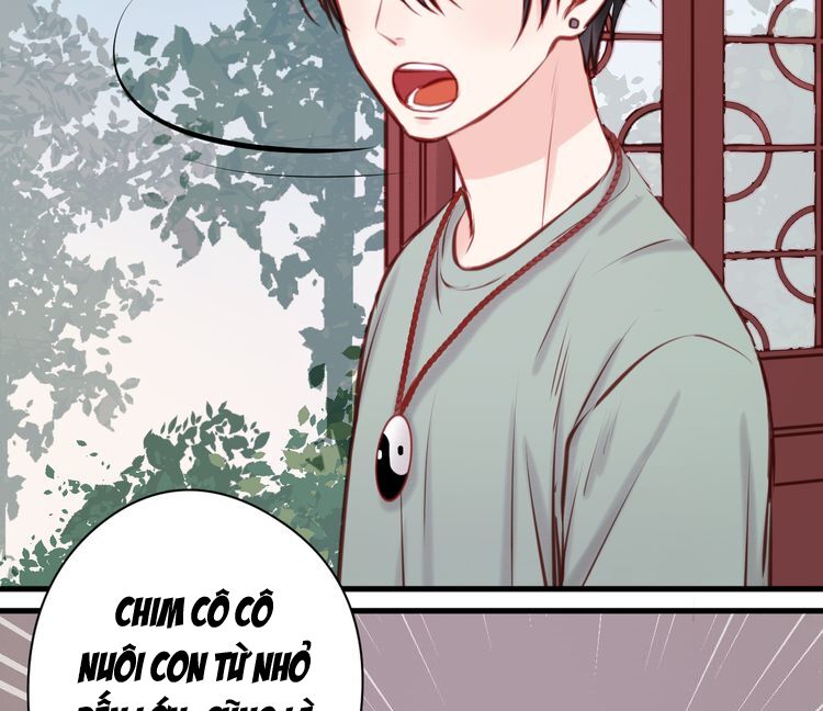 lượm được một tiểu hồ ly phần 1 chapter 44 9