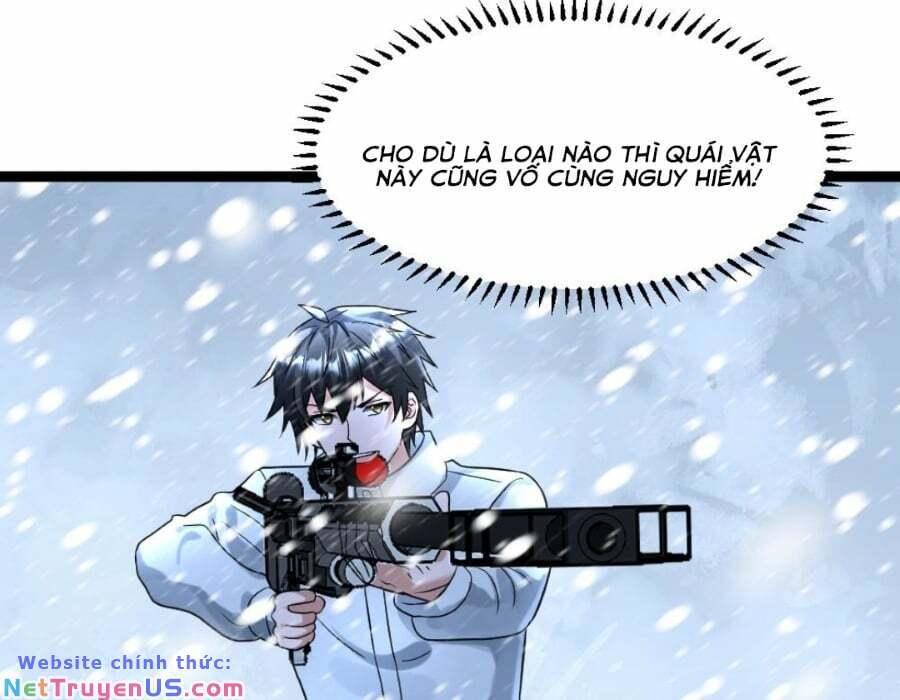 đóng băng toàn cầu: tôi gây dựng nên phòng an toàn thời tận thế chapter 151 26