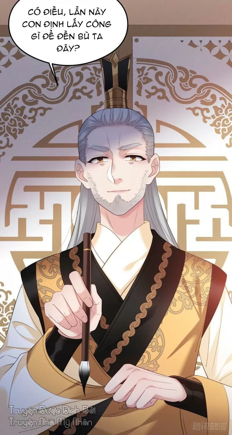 ta mới không gả cho hoàng tử phản diện chapter 32 10