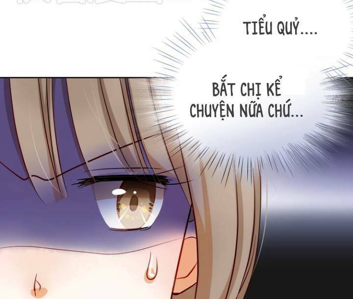 sự cám dỗ xấu xa chapter 8 36
