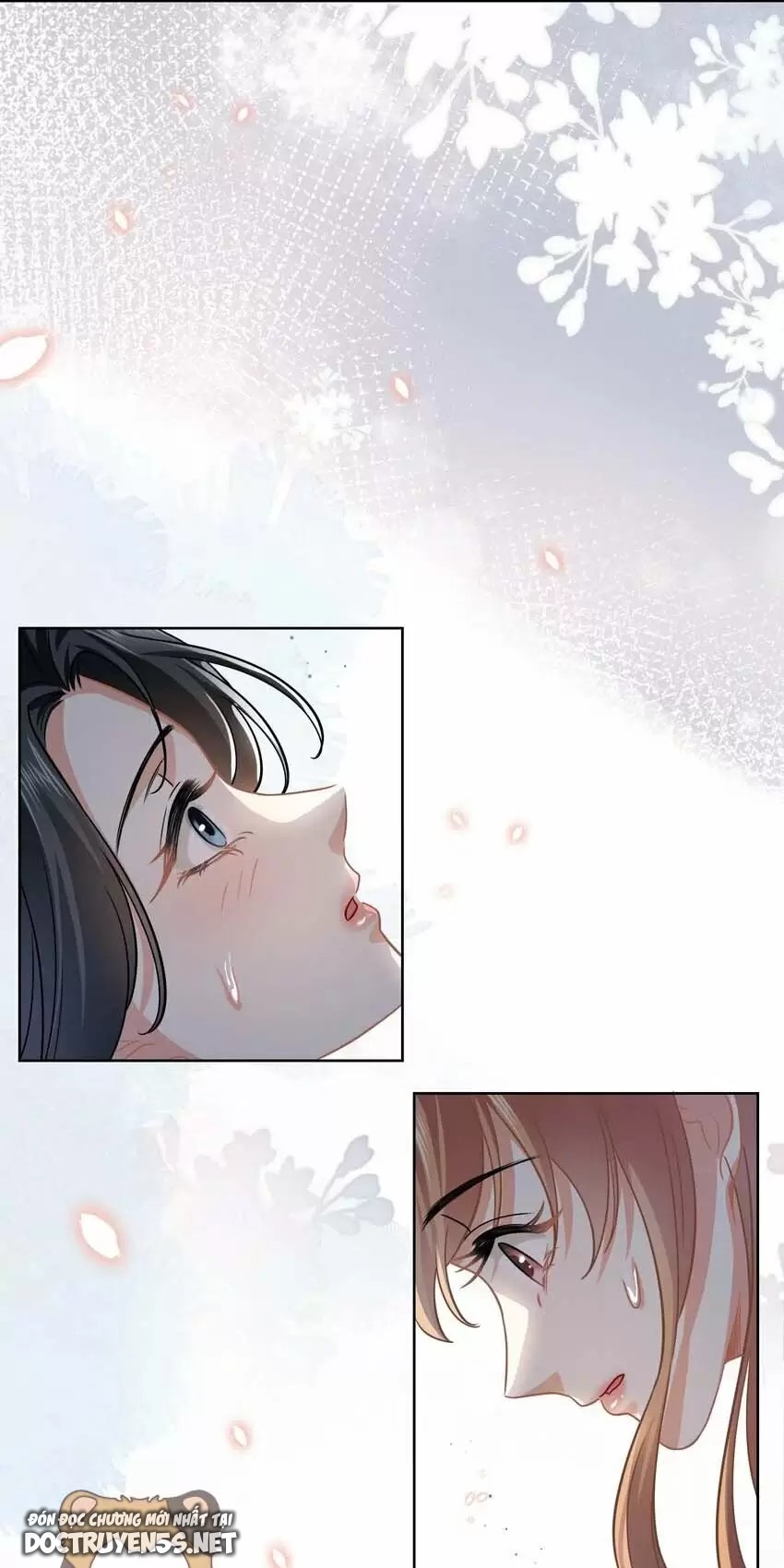 ảnh hậu một tuần mập ba cân chapter 19 12