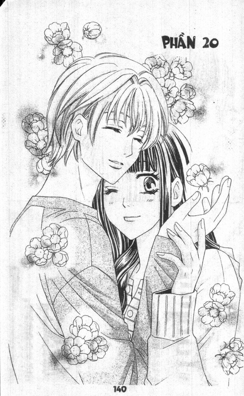 bông hoa bí ẩn chapter 5 140