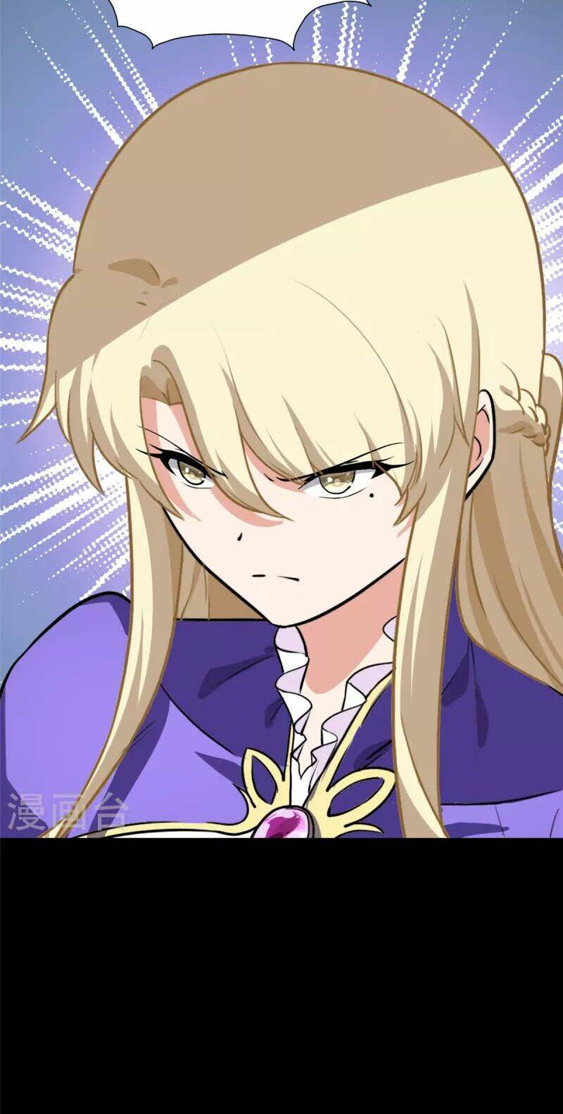 bạn gái virus của tôi chapter 318 44